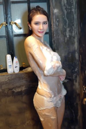 丝袜女教师兰若