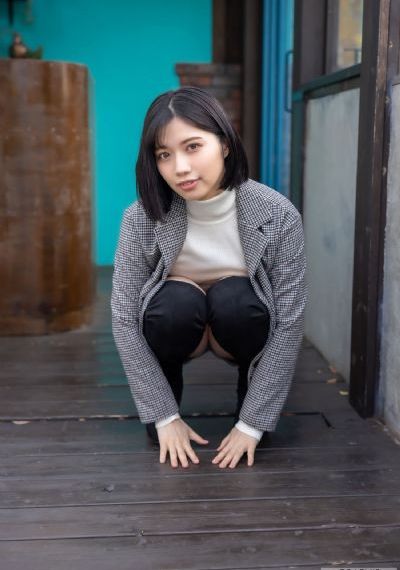 请和这样的我恋爱
