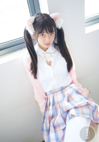 姨母的诱惑