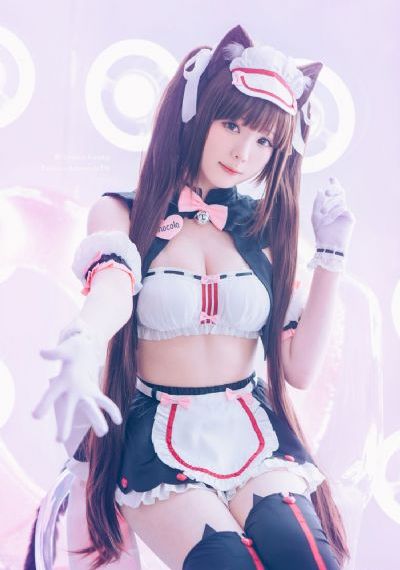 九号囚室女人